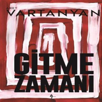 GITME ZAMANI - ALI RIZA KARS