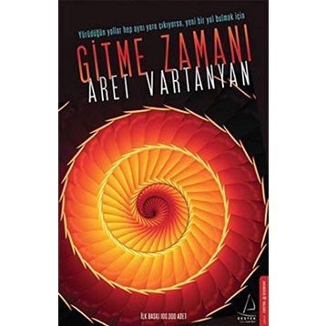GITME ZAMANI - ALI RIZA KARS