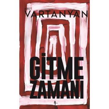 GITME ZAMANI - ALI RIZA KARS