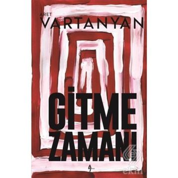 GITME ZAMANI - ALI RIZA KARS