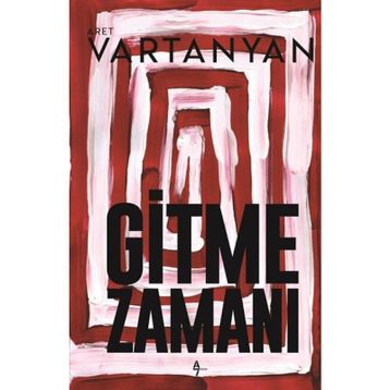 Gitme Zamanı - Aret Vartanyan