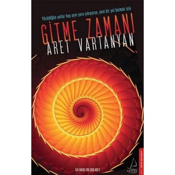 Gitme Zamanı - Aret Vartanyan