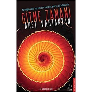 GITMEK ZAMANI - METIN CELÂL