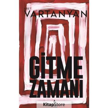GITMEK ZAMANI - METIN CELÂL
