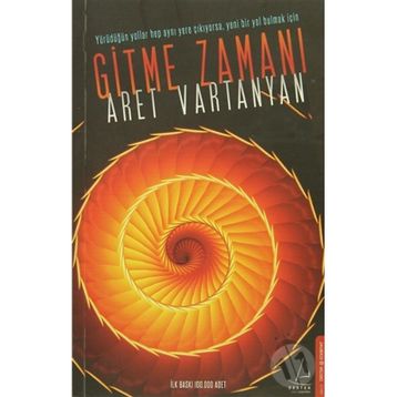 GITMEK ZAMANI - METIN CELÂL