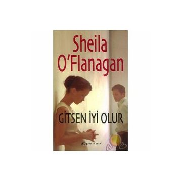 GITSEN İYİ OLUR - SHEILA O´FLANAGAN