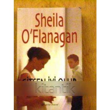 GITSEN İYİ OLUR - SHEILA O´FLANAGAN