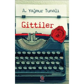 GITTILER İŞTE - ŞEYHMUS DIKEN