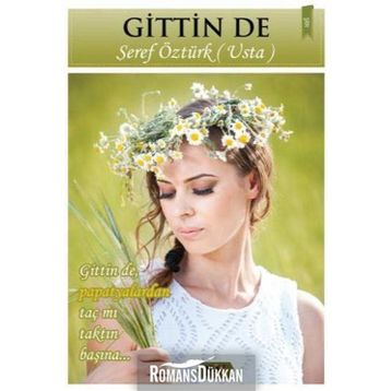 Gittin De - Şeref Öztürk
