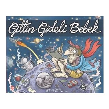 Gittin Gideli Bebek - Bülent Üstün