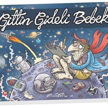 Gittin Gideli Bebek - Bülent Üstün