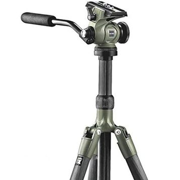 Gitzo GK2520FT Tripod
