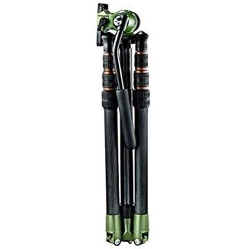 Gitzo GK2520FT Tripod