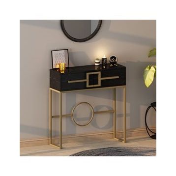 Givayo İsabella Royal Mermer 90 cm Dresuar