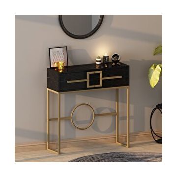 Givayo İsabella Royal Mermer 90 cm Dresuar