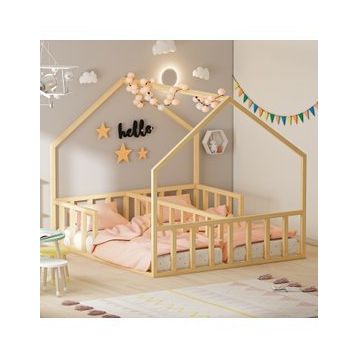 Givayo Wood's Daisy 80*180 Montessori Yatak