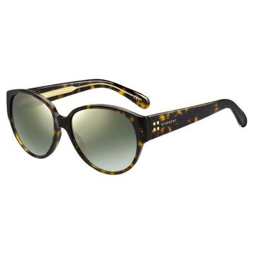 Givenchy 7122/S 086 EZ 57 G Kadın Güneş Gözlüğü