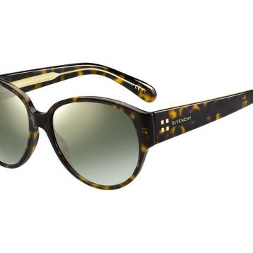 Givenchy 7122/S 086 EZ 57 G Kadın Güneş Gözlüğü