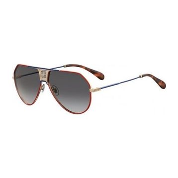 Givenchy 7137/S 4E3 9O 61 G Unisex Güneş Gözlüğü