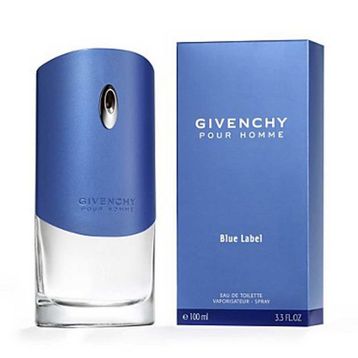 Givenchy Blue Label EDT 100 ml Erkek Parfüm