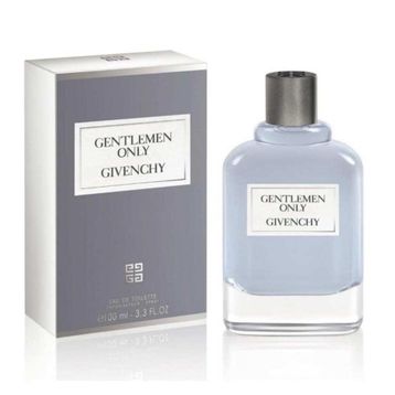 Givenchy Gentleman Only EDT 100 ml Erkek Parfümü
