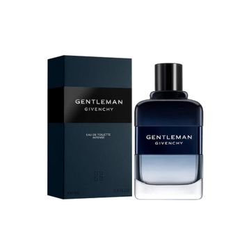 Givenchy Gentleman Only Intense EDT 100 ml Erkek Parfümü