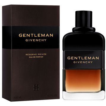 Givenchy Gentleman Private Reserve 200 ml Erkek Parfüm