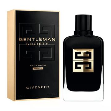 Givenchy Gentleman Society Ambree EDP 100 ML Erkek Parfüm