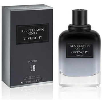Givenchy Gentlemen Only Intense 100 ML EDT Erkek Parfüm