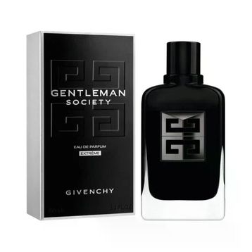 Givenchy Gentlemen Society Extreme EDP 100 ml Erkek Parfüm