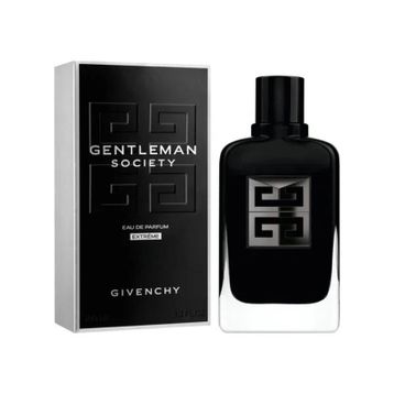 Givenchy Gentlemen Society Extreme EDP 100 ml Erkek Parfüm