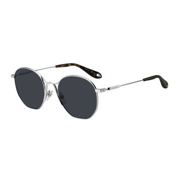 Givenchy GV7093-S 010 IR 53 Kadın Güneş Gözlüğü