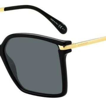 Givenchy GV7130-S 807 IR 57 G Kadın Güneş Gözlüğü