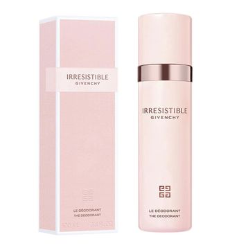 Givenchy Irresistible 100 ml The Deodorant