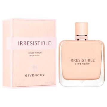 Givenchy İrresistible Nude Velvet EDP 80 ML Kadın Parfüm