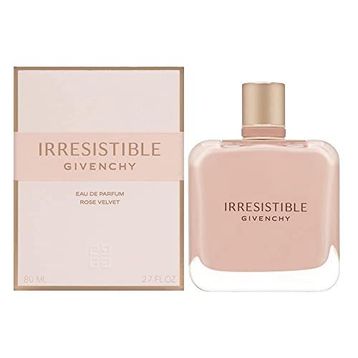 Givenchy Irresistible Rose Velvet EDP 80 ML Kadın Parfüm