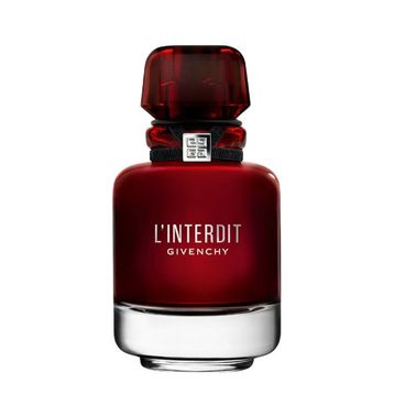 Givenchy L'Inderdit Rouge EDP 80 ML Kadın Parfümü
