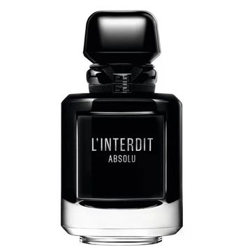 Givenchy L'ınterdit Absolu Intense EDP 80 ML Erkek Parfüm