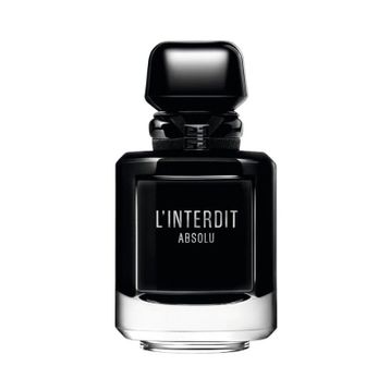 Givenchy L'ınterdit Absolu Intense EDP 80 ML Erkek Parfüm