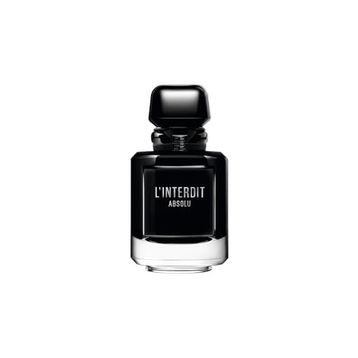 Givenchy L'ınterdit Absolu Intense EDP 80 ML Erkek Parfüm