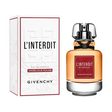 Givenchy L'interdit Angelique Rouge 50 ml Kadın Parfüm