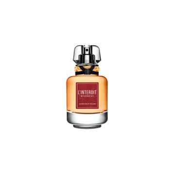 Givenchy L'interdit Angelique Rouge 50 ml Kadın Parfüm