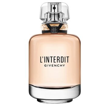 Givenchy L'Interdit EDP 125 ml Spray Kadın Parfüm