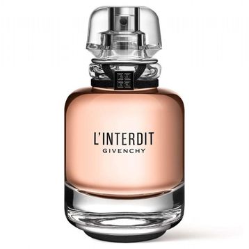 Givenchy L'Interdit EDP 125 ml Spray Kadın Parfüm