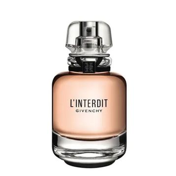 Givenchy L'Interdit EDP 80 ml Meyvemsi Erkek Parfüm