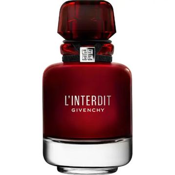 Givenchy L'Interdit Rouge 50 ml EDP Kadın Parfüm