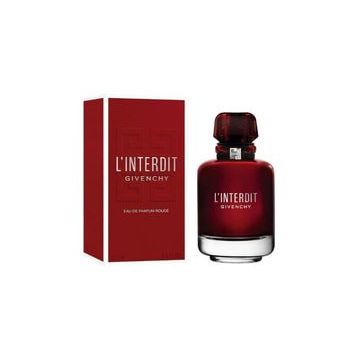 Givenchy L'interdit Rouge EDP 125 ML Kadın Parfüm