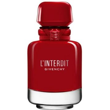 Givenchy L'Interdit Rouge Ultime EDP 50 ml Kadın Parfüm