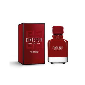Givenchy L‘interdit Rough Ultime EDP 80 ml Kadın Parfüm