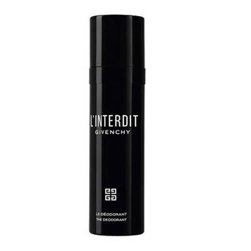 Givenchy L‘ınterdit The100 ml Deodorant